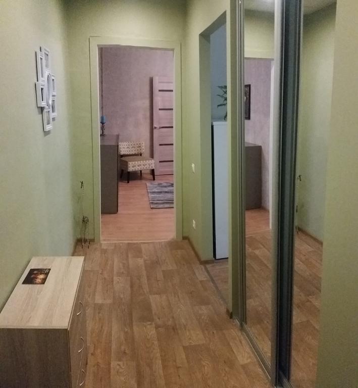 Apartment On Brivzemnieka Liepaja Exterior photo